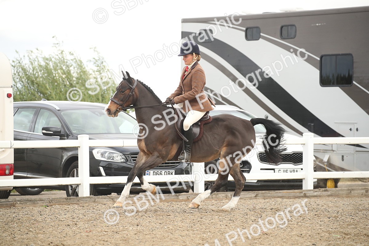 SBM_17916 - Class 508b - Working Veteran 70cm (20+)