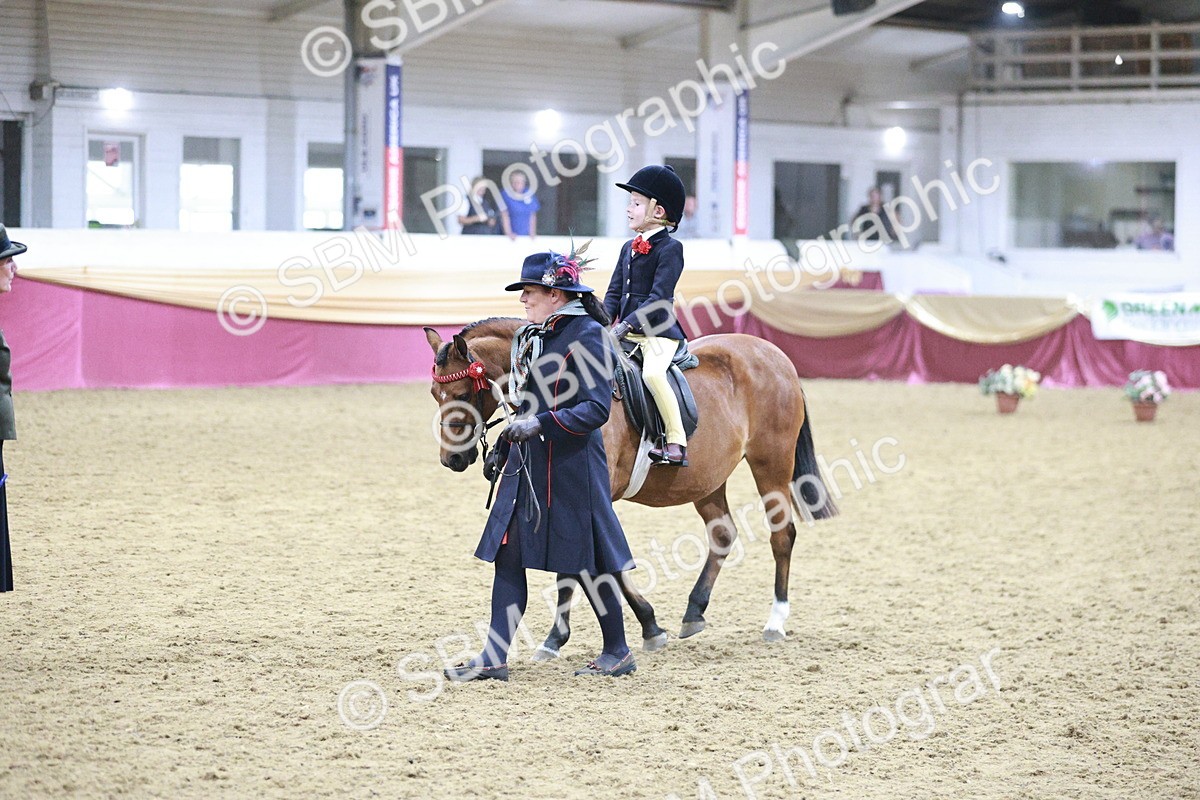 SBM_08067 - Class 11R - Regional Ridden Veteran