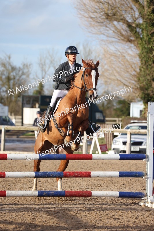 20251214-1349 - Class 4 - 90cm