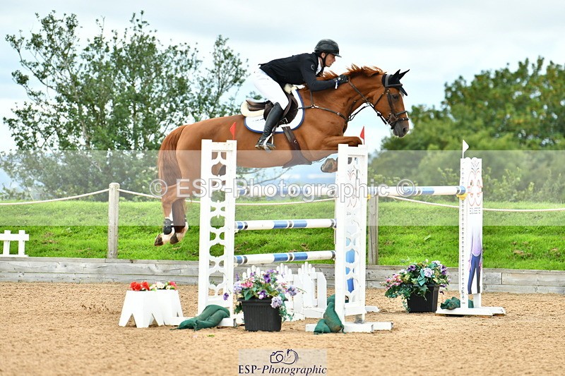 230723A-131939-12547 - Cls 12, 2 Star Big 1.45m GP 12.45 to End