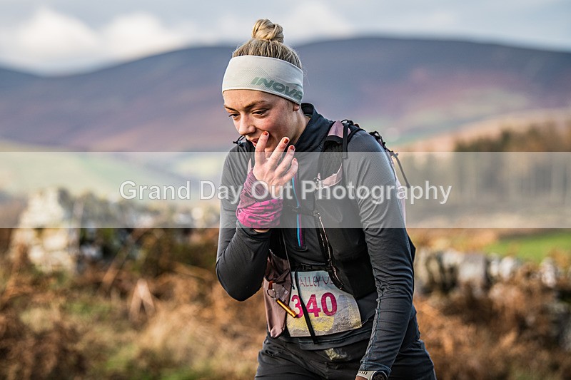 Tweed Valley-227 - High Terrain Events Tweed Valley 50 & 65K Ultra Trail Races Sunday 16th November 2025