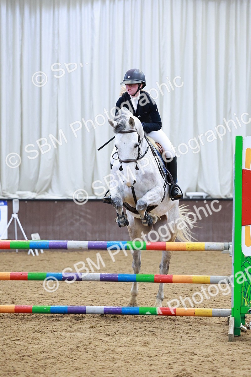 SBM_003027 - Class 9 - Equissage Pulse Senior BritiNovice/ 90cm Open