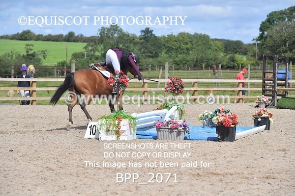 BPP_2071 - DERBY CLASS 6 - 70CM