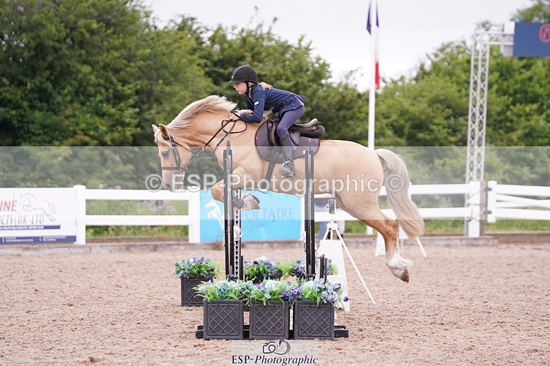 250629-082220-09851 - Cls 35 Pony British Novice & 80cm Open