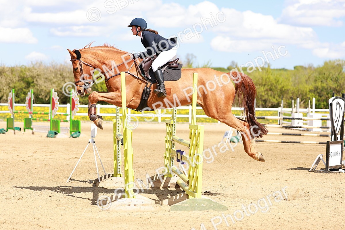 SBM_001478 - Class 3 - Senior Discovery - 1.00m