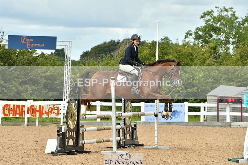 230830A-122112-00738 - Cls 3 Snr 1.05m