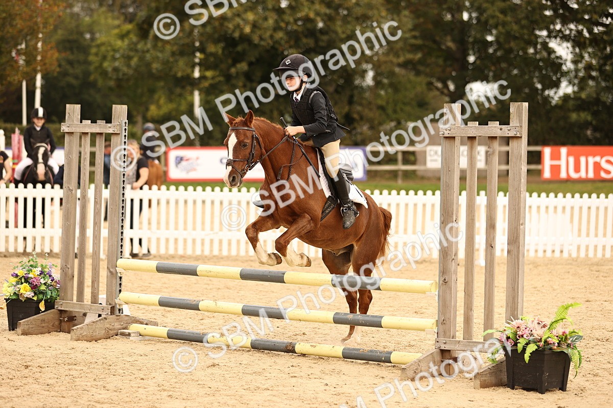 SBM_72460 - J14 - Junior Pony 65cm Championship