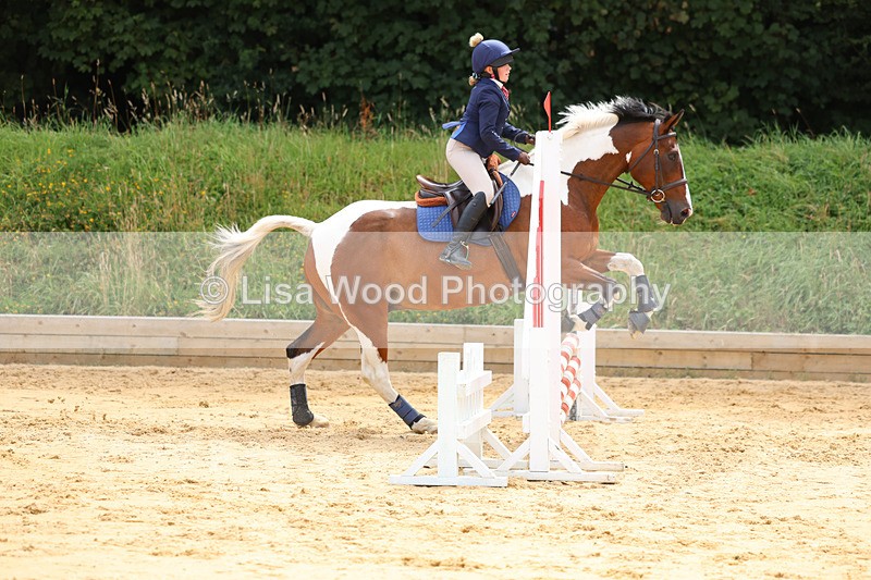 3E7A2822 - Class 4: 60cm Junior