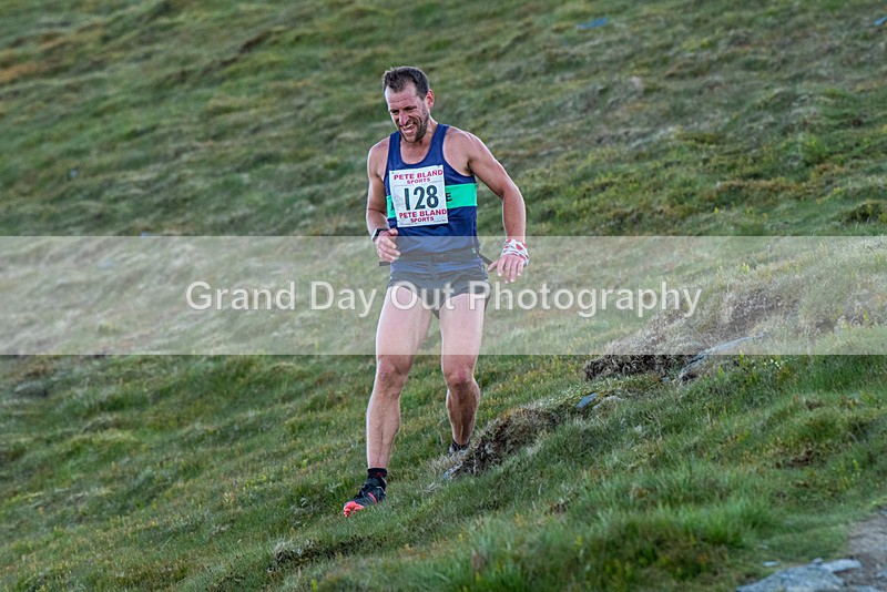 Blencathra-95 - Blencathra Fell Race Wednesday 7th June 2023