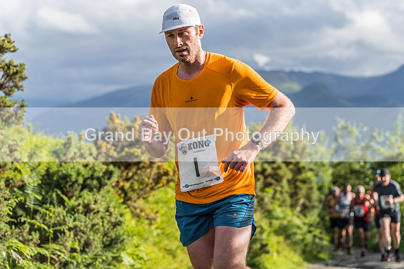 Round Latrigg-119 - Mike Mallen Memorial Round Latrigg Race Wednesday 10th June 2026