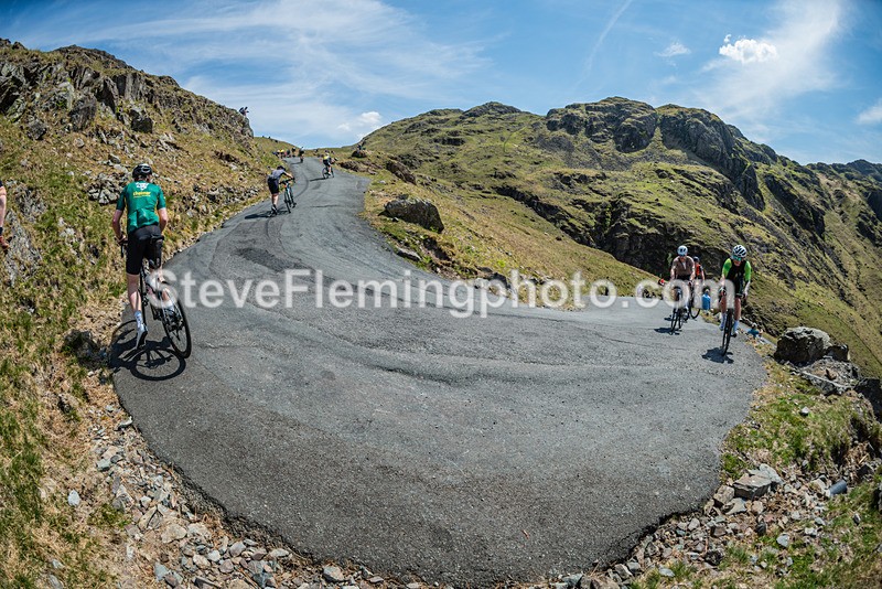 125905 - Hardknott Hairpin 12.00 - 13.00
