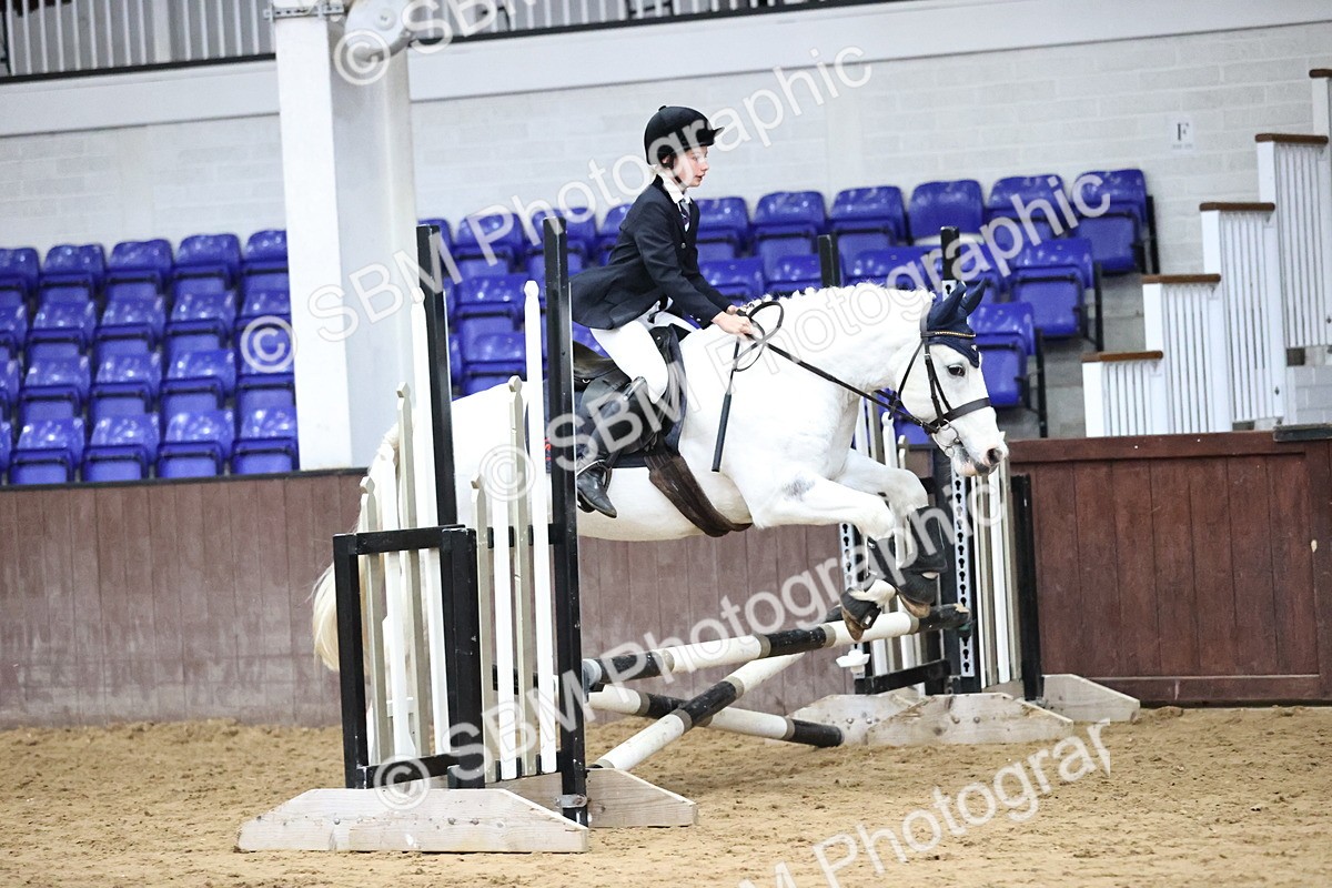 SBM_000834 - Class 4 - Prestige Design & Workwear 60cm