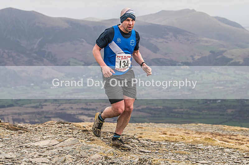 Coledale-621 - Coledale Horseshoe Fell Race Saturday 29th March 2025