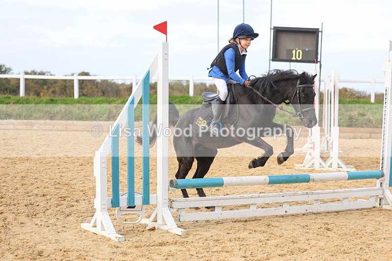 3E7A6600 - Class 2: 50cm Open