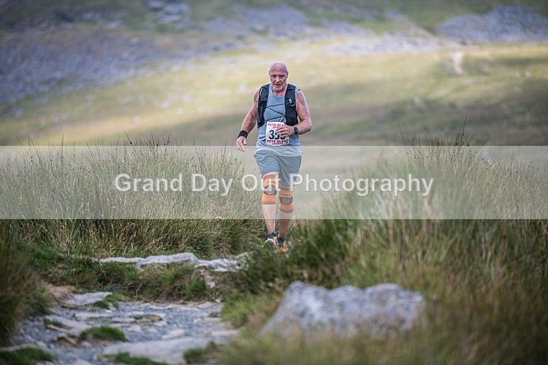 Ingleborough-1155 - Ingleborough Mountain Race Saturday 18th July 2026