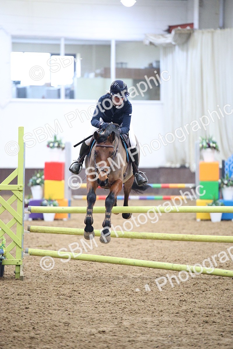 5K7A3348 - Class -1 - Equissage Pulse Senior BritiNovice/ 90cm Open