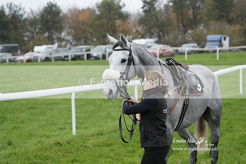 PtP 271122 175 - Hursley Hambledon Hunt Point-to-Point - Larkhill - 27/11/22