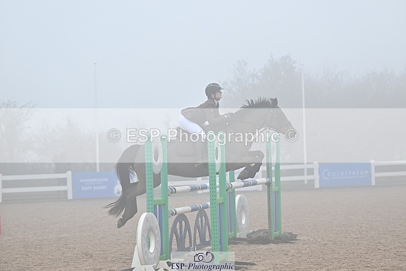 250208-131515-00683 - Cls 10+13 Pony Fox, 1.10m and 1.15m
