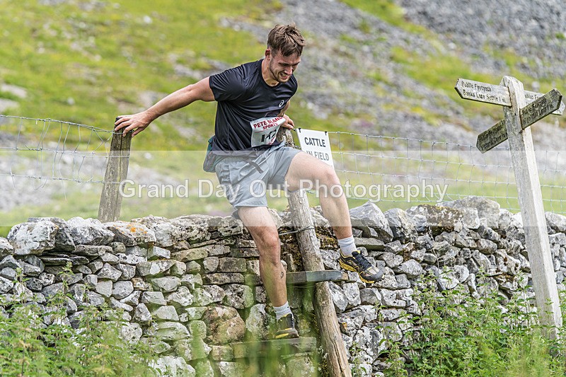 Settle Hills-746 - Settle Hills Fell Race Sunday 21st June 2026