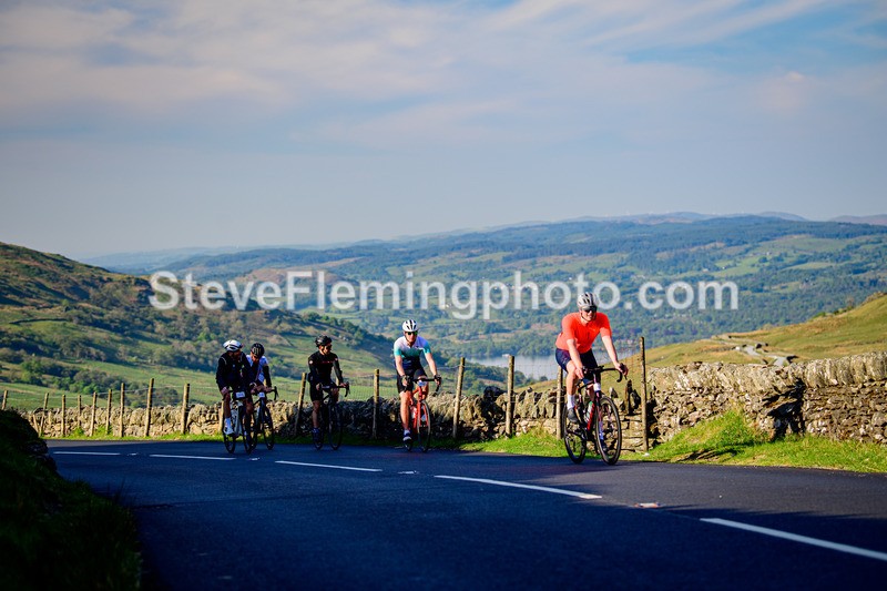 080911 - Kirkstone Pass 08:00 - 09:00