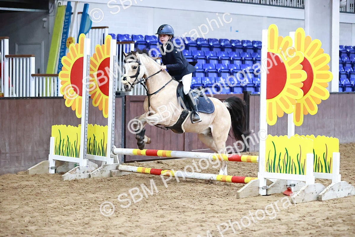 SBM_000324 - Class 2 - Show Jumping 50cm