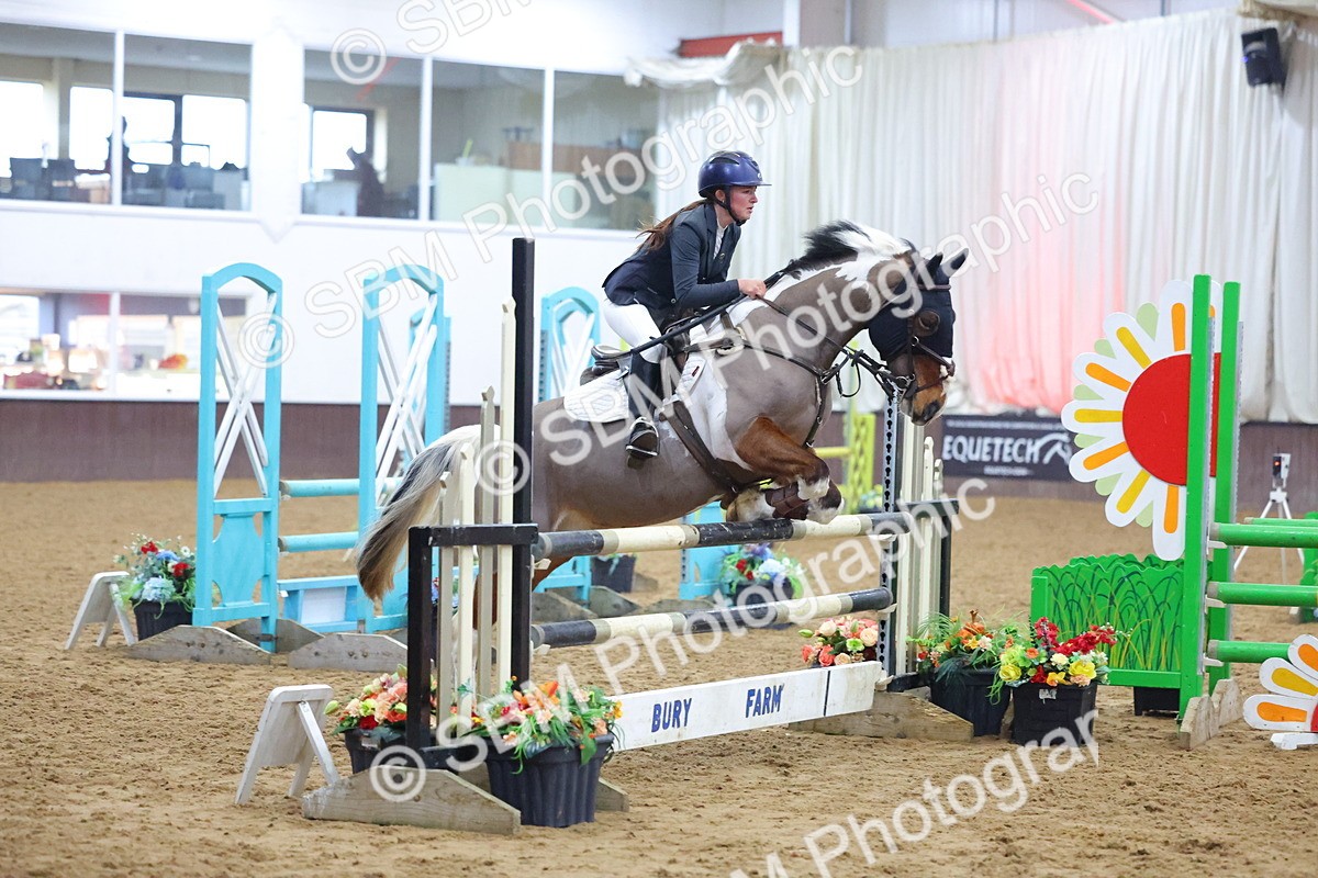 SBM_007891 - Class 20 - The Diamond Championship Qualifier (0.95m)