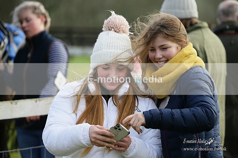 PtP 121221 119 - Barbury International Point-to-Point 112/12/2021