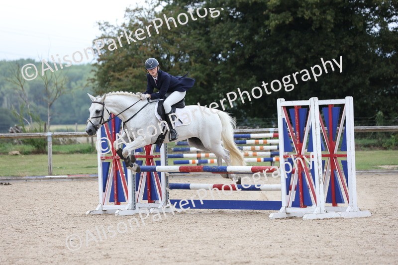 20250803-0805 - Class 3 - 80cm