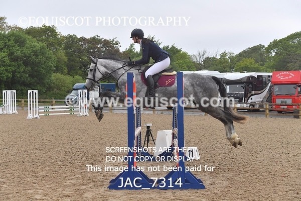 JAC_7314 - CLASS 10 Club 80cms Open