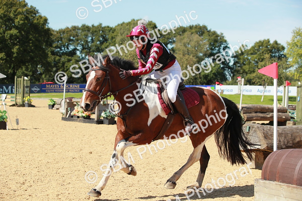 SBM_20392 - E6 - Eventers Challenge 60cm Championship