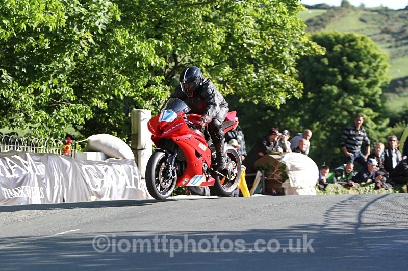  - Supersport Race 2