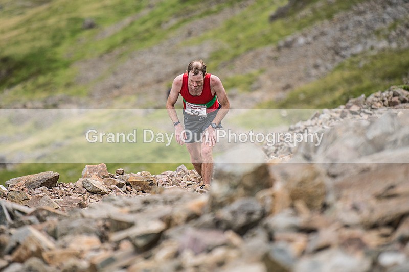 Borrowdale-111 - Borrowdale Fell Race Saturday 2nd August 2025