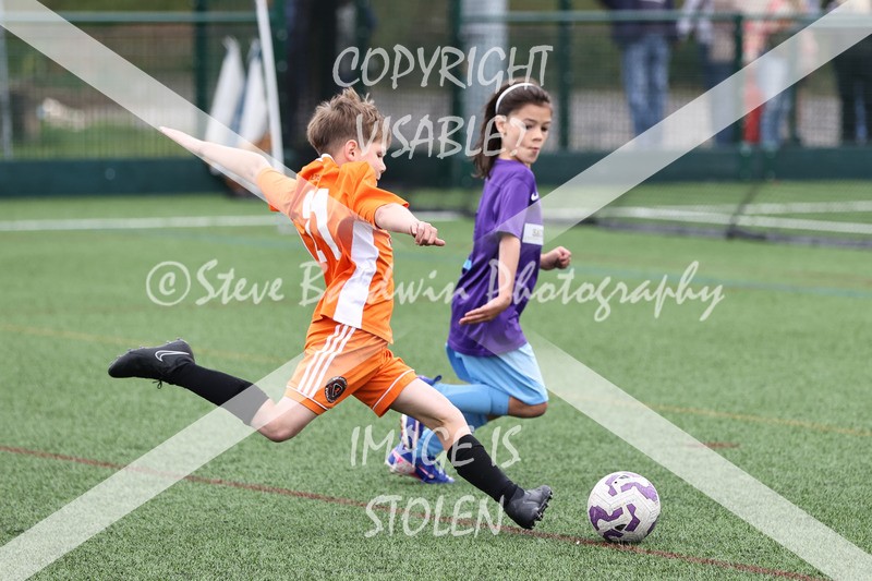 1DX31037 - Sun 7th U10 Boys