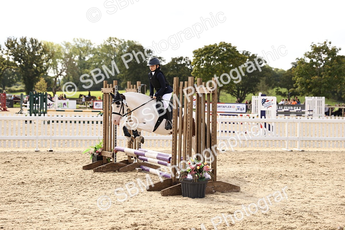 SBM_63816 - J12 - Junior Pony 55cm Championship