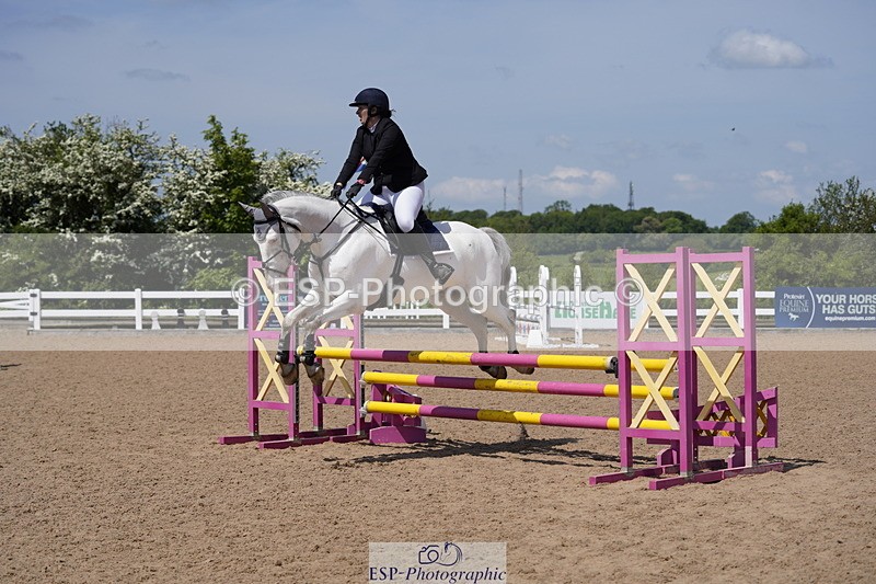 230528A-115206-06852 - Cls 32 85cm Amateur Quali