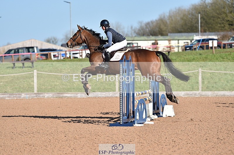 240306A-102614-00763 - Cls 1 British Novice and 90cm Open