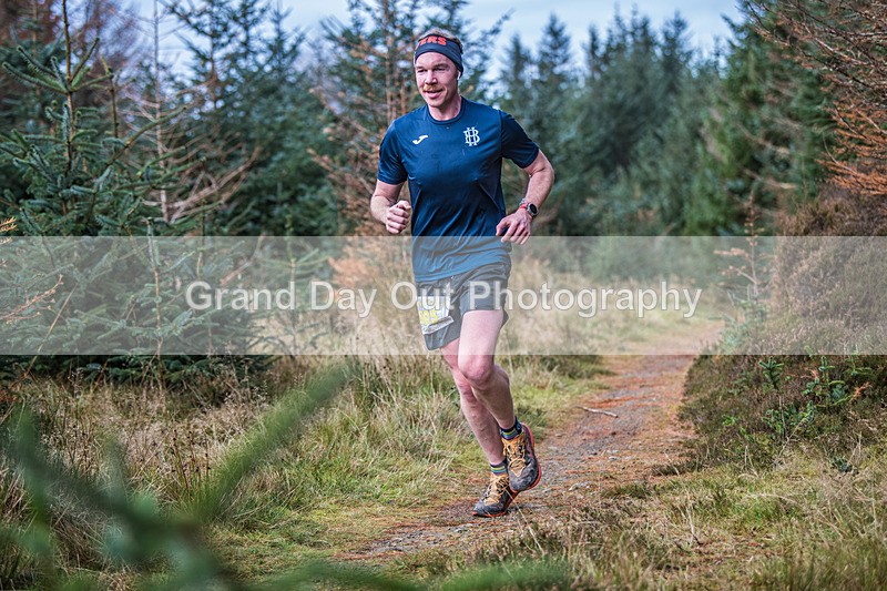 Glentress-663 - High Terrain Events Glentress 21 & 10K Trail Races Saturday 15th November 2025
