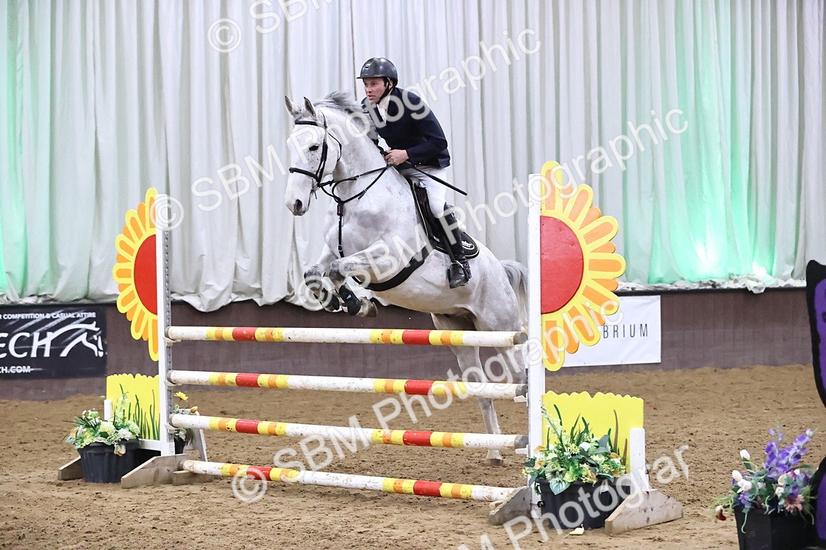 SBM_001880 - Class 10 - Senior Newcomers - 1.10m