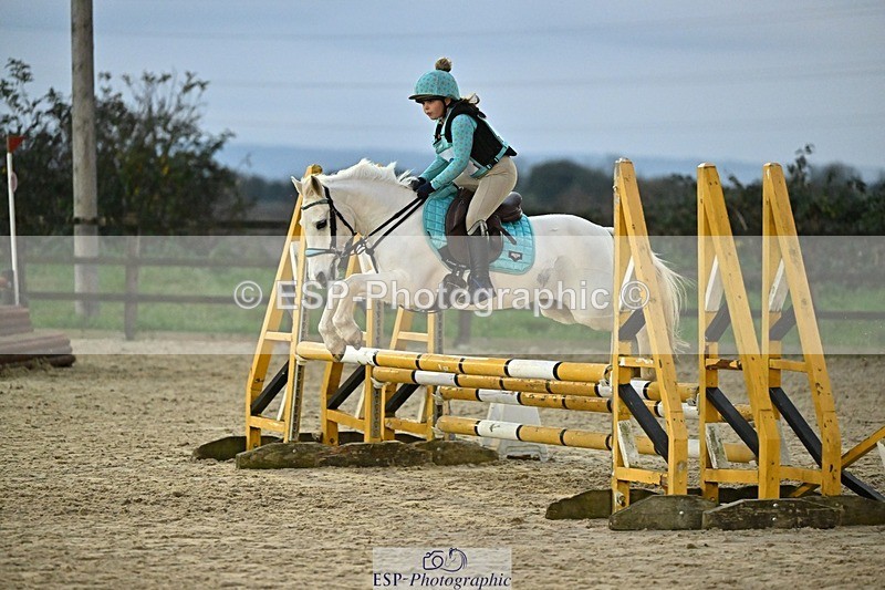 241110-162256-01443 - 80-85cm Arena Eventing