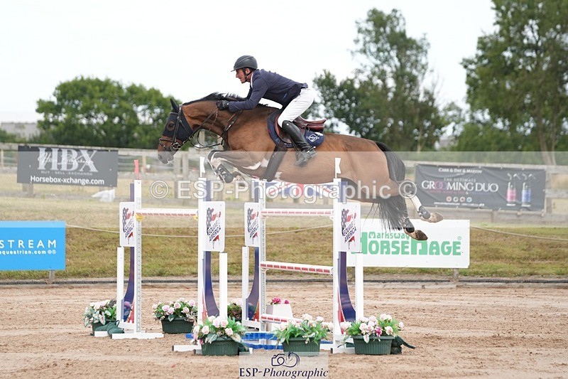 250718-165547-12512 - Cls 6, 3 Star Big Tour LR Qualifier Break til End