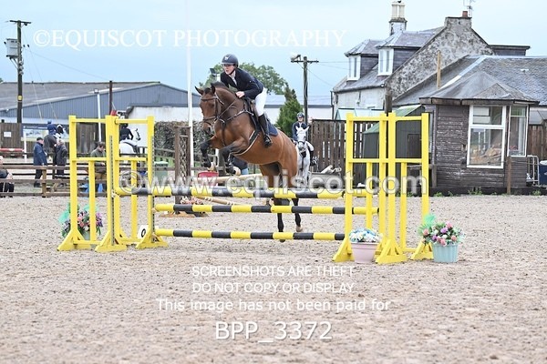 BPP_3372 - CLASS 34 SUN 0.85m Scottish Amateur Champion of Scotland