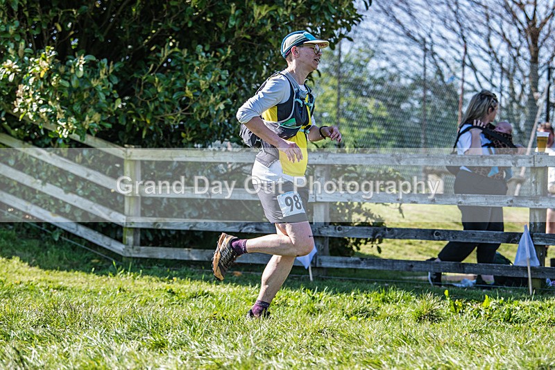 The Finish-2002 - The 3 Peaks Race Saturday 25th April 2026 - The Finish