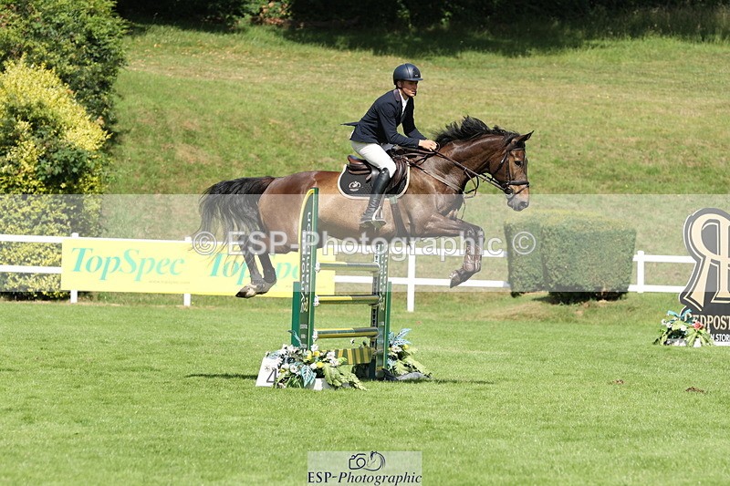 250704A-102921-08880 - Cls 15 Snr 1.20m Open