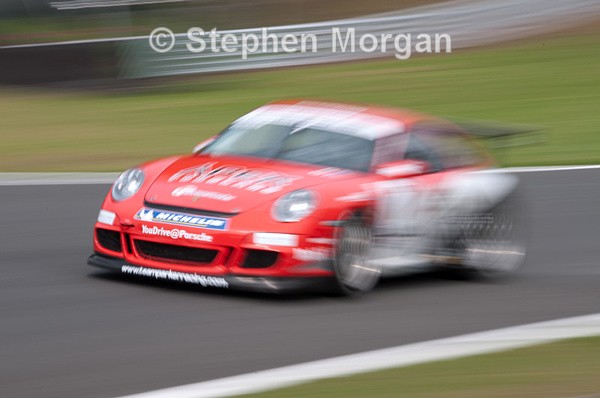 10-26-7989 - Porsche Carrera Cup