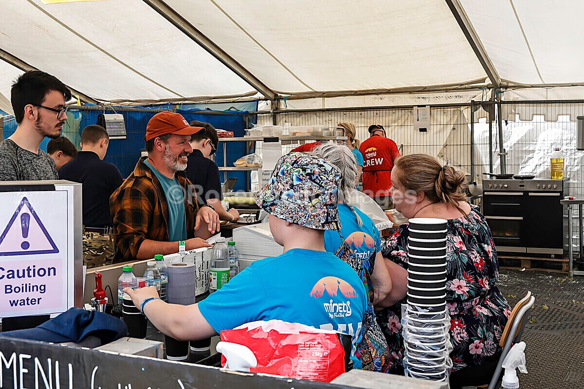 Sunday-105 - MINETY 2025