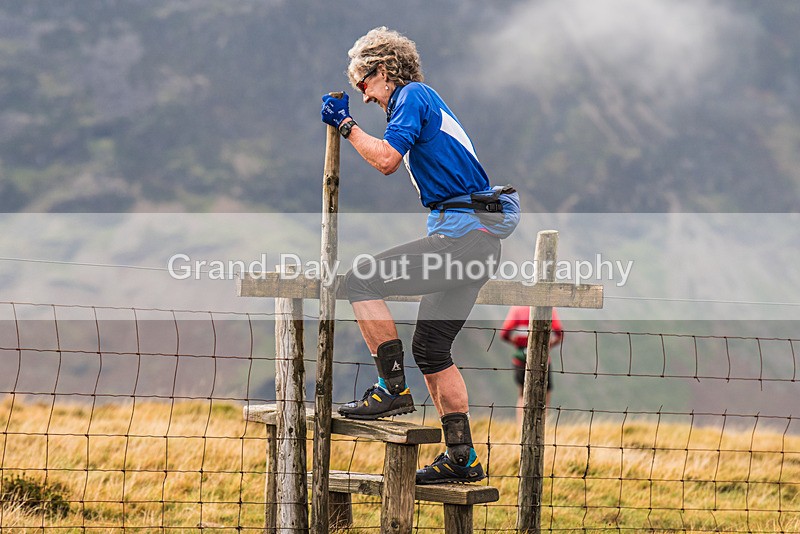 Buttermere-456 - Buttermere Shepherds Meet Fell Race Sunday 29th October 2023
