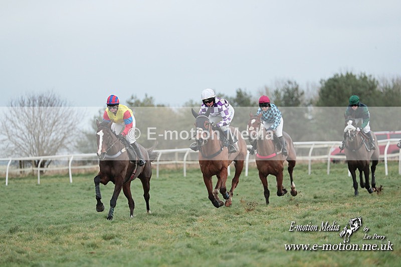 PtP 311223 250 - Larkhill Racing Club Point-to-Point 31/12/23