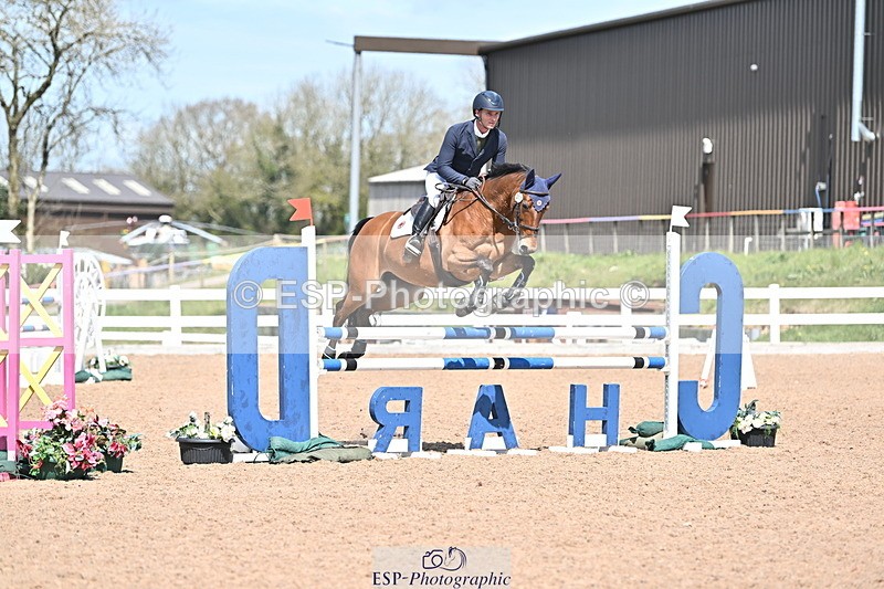 240418A-133328-03511 - Cls 13, 1 Star Bronze Tour 1.10m