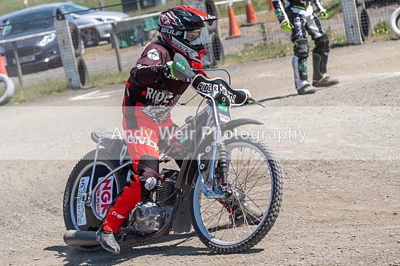 210615-5D-3K8A8303 - Ride & Skid It Speedway Experience Day 15 June 21