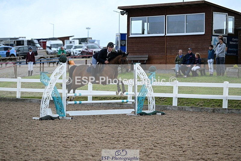 240608A-090442-00003 - Cls 8 Pony British Novice and 80cm Open